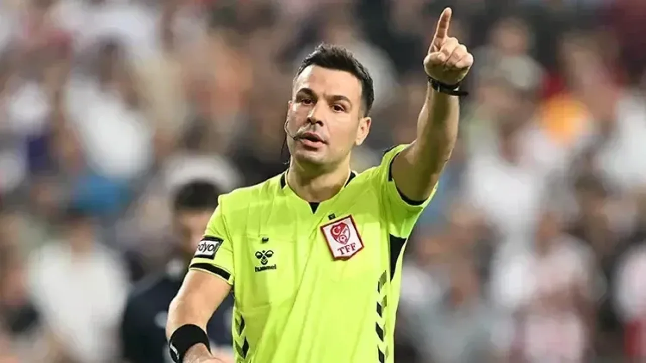 Hakemin kör noktası