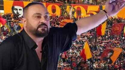 Hasan Şaş'tan Galatasaray taraftarına şok sözler! Bir daha maça gelmesin