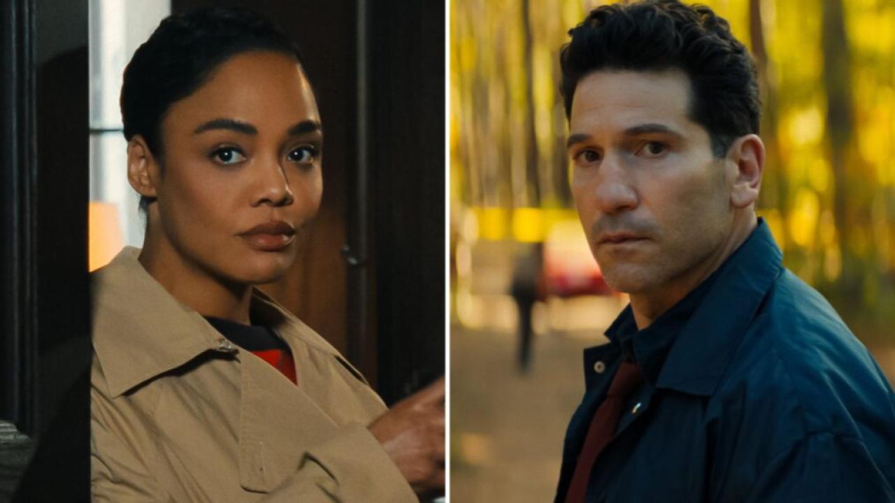 His &amp; Hers 2. sezon olacak mı? Ne Yaptığını Biliyorum yeni sezon detayı