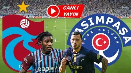İnat tv Ts Kas şifresiz canlı izle. Taraftarium24 Selçuksports Trabzonspor Kasımpaşa canlı maç izle justin tv