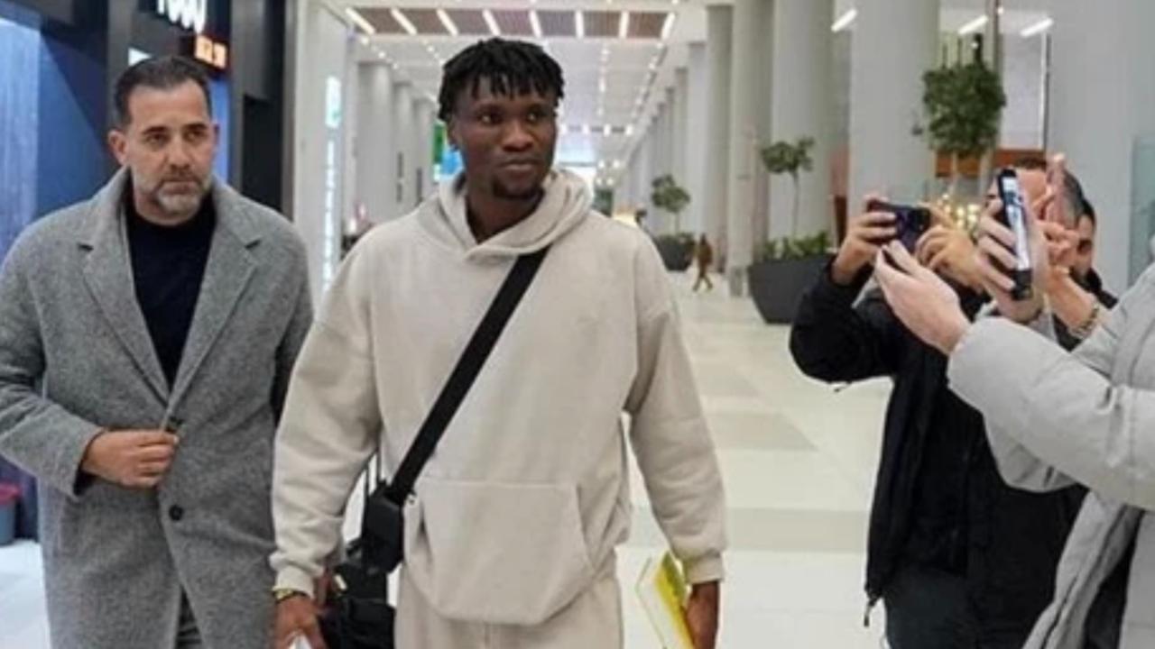 İstanbul'a gece yarısı geldi! Süper Lig devine imzayı atıyor