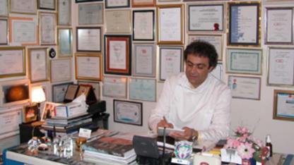 İstanbul'un sevilen Diş Hekimi Dr. Şekür Cingi hayatını kaybetti