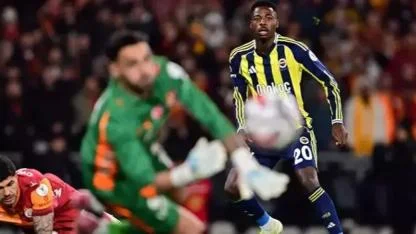 Kadıköy'ün kanarya'sı kupayı kaptı! Fenerbahçe 11 yıllık hasrete son verdi