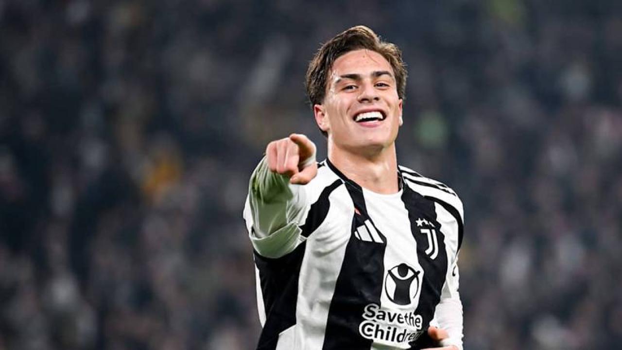 Kenan Yıldız Juventus'tan ayrılıyor mu? Sözleşme sorusu yanıt buldu