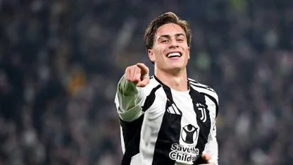 Kenan Yıldız Juventus'tan ayrılıyor mu? Sözleşme sorusu yanıt buldu