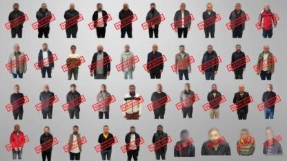 Kırmızı bültenle aranan 40 firari yakalanarak Türkiye'ye getirildi