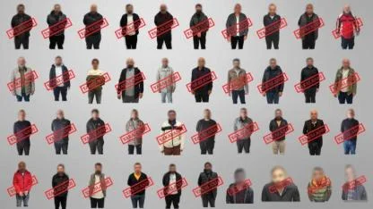 Kırmızı bültenle aranan 40 firari yakalanarak Türkiye'ye getirildi