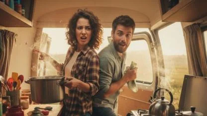 Konfor alanı kaç m²? (Bir de mutfaktan bakalım)