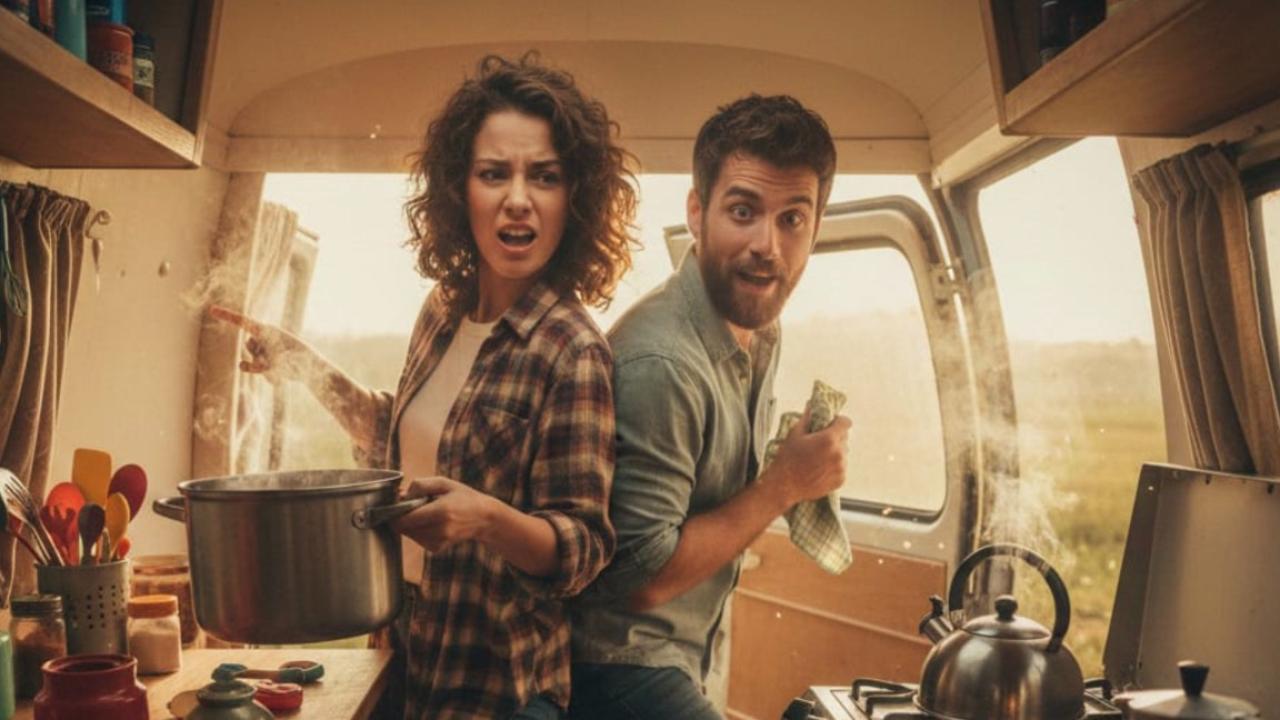 Konfor alanı kaç m²? (Bir de mutfaktan bakalım)