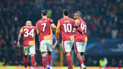 Lider Galatasaray, Karagümrük deplasmanına eksiklerle çıkıyor