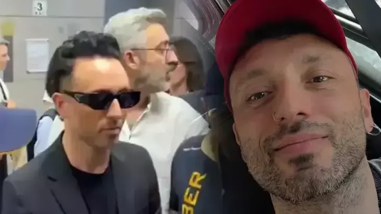 Mabel Matiz ile hakim arasında 'perperişan' diyaloglar