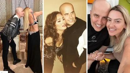 Magazin dünyasında şok dalgası! Ünlülerin menajeri Haluk Şentürk gözaltına alındı