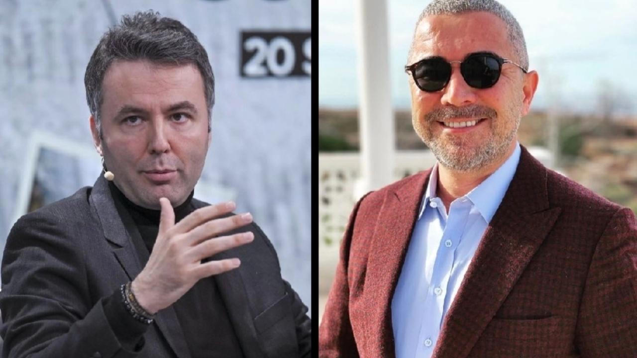 Mehmet Akif Ersoy'un ek ifadesinde Veyis Ateş'e ağır suçlamalar