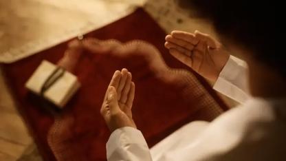 Miraç Kandili namazı kılınışı 2026: Kandil namazı nasıl kılınır, kaç rekat? Diyanet'e göre adım adım