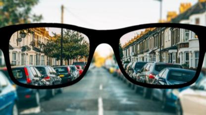 Modern çağın pandemisi: Miyopi-uzağı görememe