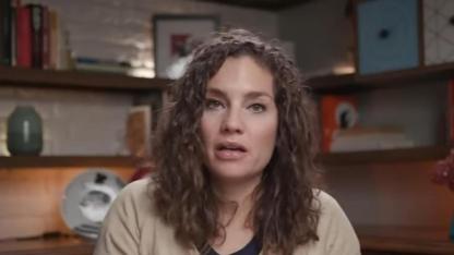 Nevşin Mengü'den Cumhurbaşkanı Erdoğan'a büyük övgü