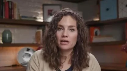 Nevşin Mengü'den Cumhurbaşkanı Erdoğan'a büyük övgü