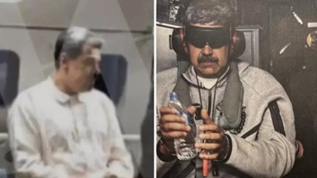 New York Times'dan ses getiren Maduro ve Türkiye iddiası