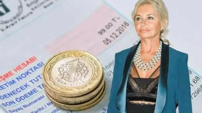 Pahalılıktan dert yandı! Ender Mermerci: Bazen şoförümün yüzüne bakamıyorum