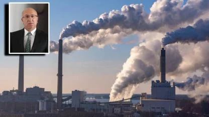 Turgay Ciner'in şirketi Park Elektrik'te kayyum statüsü değişti! Yönetim kalktı, denetim geldi