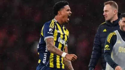 PFDK ceza yağdırdı! Oosterwolde, Lemina ve Duran...