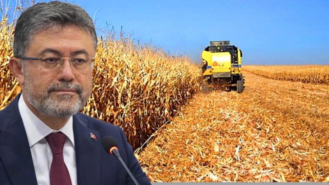 Tarım sektörüne can suyu: Kırsal kalkınma hibelerinde oran yüzde 70'e yükseldi