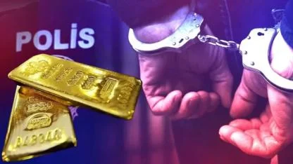 İstanbul'da 7 büyük şirkete altın kaçakçılığı baskını! 3. dalga operasyon başladı