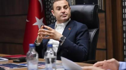 Ahmet Akın AK Parti'ye mi geçiyor?