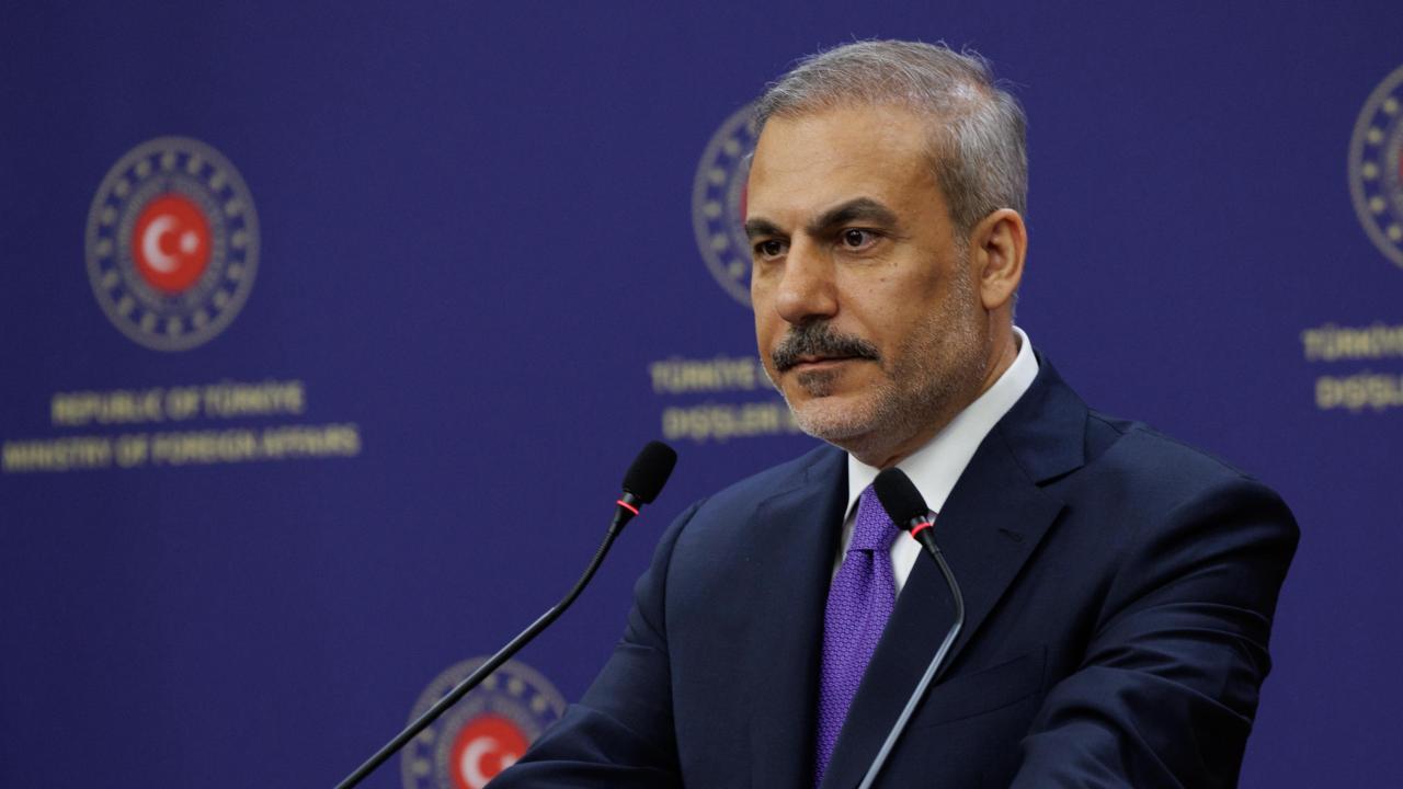 Gazze Barış Kurulu açıklandı! Bakan Fidan Yürütme Kurulu'nda görev alacak