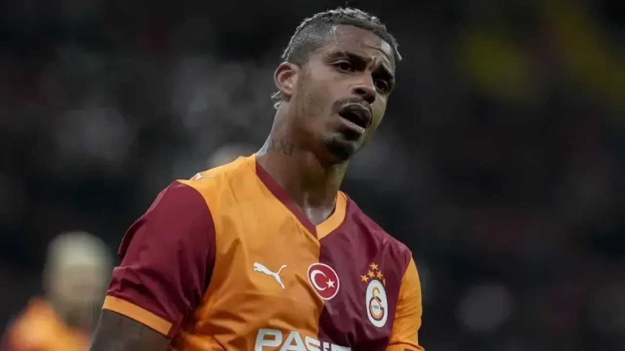 Galatasaray evinde tökezledi! Gaziantep FK'ya 2 puan kaptırdı