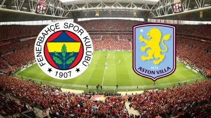 İnat tv FB Aston Villa şifresiz izle. Taraftarium24 Selçuksports Fenerbahçe Aston Villa canlı maç izle justin tv
