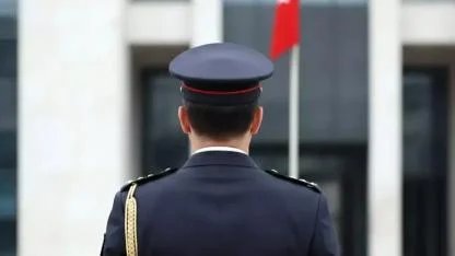 Üç ilin emniyet müdürü değişti! Yalova'ya kritik atama