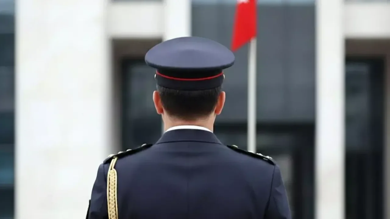 Üç ilin emniyet müdürü değişti! Yalova'ya kritik atama