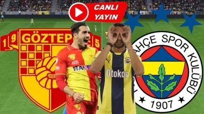 Selçuk sport İnat tv FB Göz şifresiz canlı izle. Taraftarium24 jest yayın Fenerbahçe Göztepe canlı maç izle justin tv