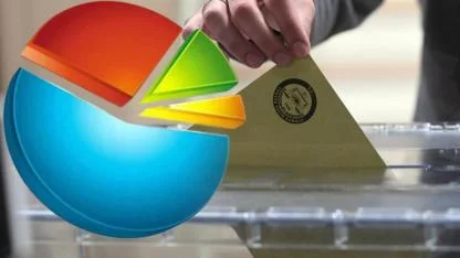 Ocak 2026 seçim anketinde dikkat çeken tablo! Kararsızlar tüm partileri geride bıraktı