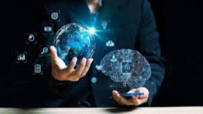 Dijital rönesans: Yapay zeka ile geleceği yeniden yazmak