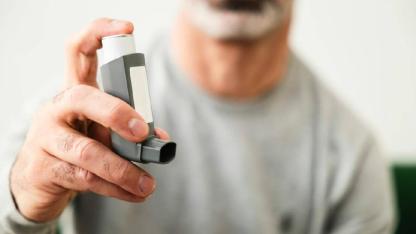 Astım atakları artık yıllar öncesinden tahmin edilebilecek