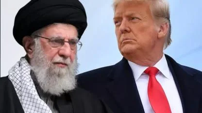 İran Hürmüz Boğazı'nda askeri tatbikat düzenliyor ABD ile gerilim tırmanıyor