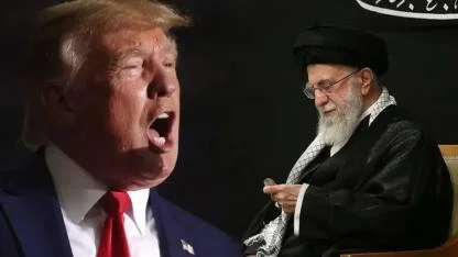 Trump'tan İran'a... Büyük donanma yola çıktı, zaman daralıyor