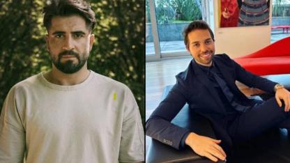 Bilal Hancı ve İbrahim Barut'un uyuşturucu test sonuçları pozitif çıktı