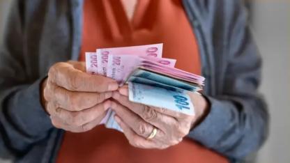 Resmi Gazete'de yayımlandı... İşte en düşük emekli maaşı