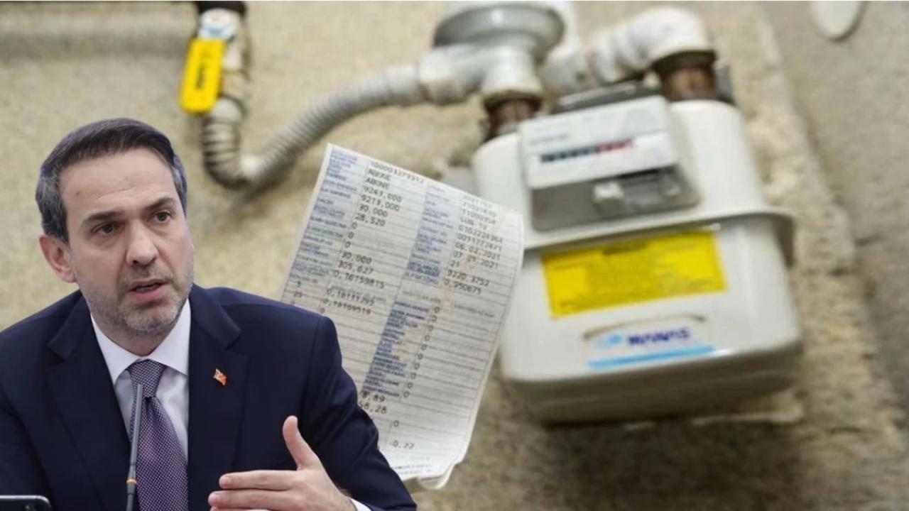 Doğalgaz ve elektriğe şubat ayında zam yapılmayacak