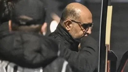 Aziz İhsan Aktaş suç örgütü davasında dördüncü gün