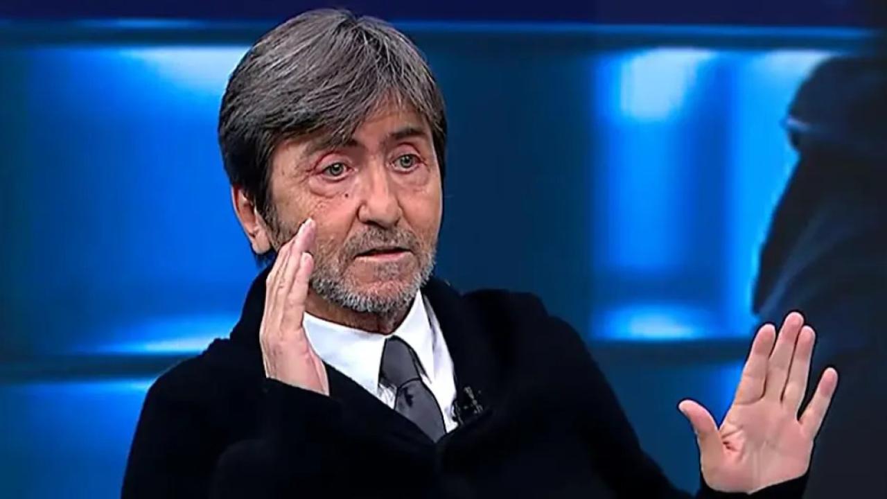 Rıdvan Dilmen Fenerbahçe'nin en büyük sorununu açıkladı