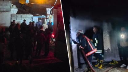 Şanlıurfa'da yürek yakan facia! Büyükanne ve iki torunu hayatını kaybetti