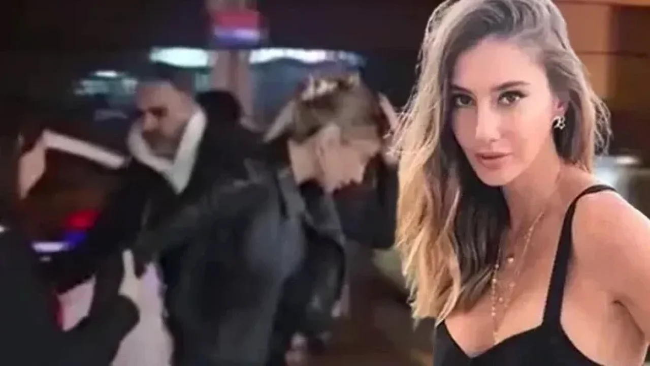 Şeyma Subaşı'nın uyuşturucu testi sonucu pozitif çıktı