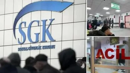 SGK'dan milyonları sevindiren karar! Tıbbi malzemelerde cepten ödeme azalıyor