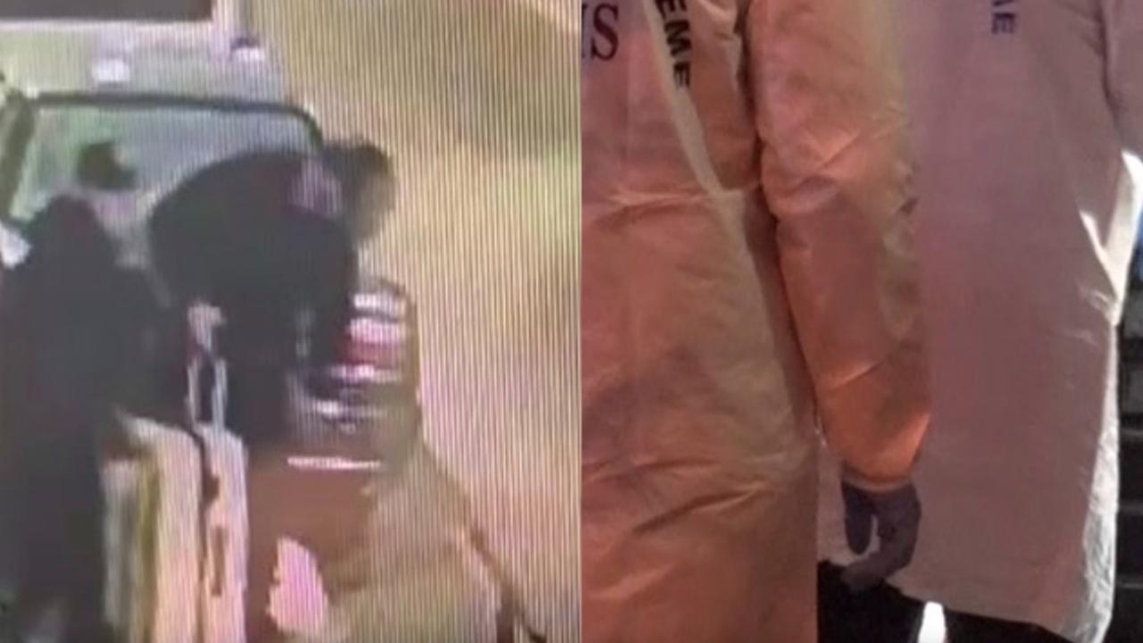 Şişli'de İstanbul'u sarsan kesik baş cinaytei