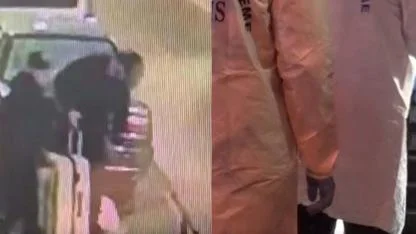 Şişli'de İstanbul'u sarsan kesik baş cinayeti