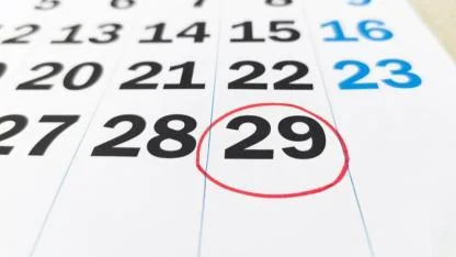 Şubat ayı en son ne zaman 29 gün çekti, artık yıl ne demek?